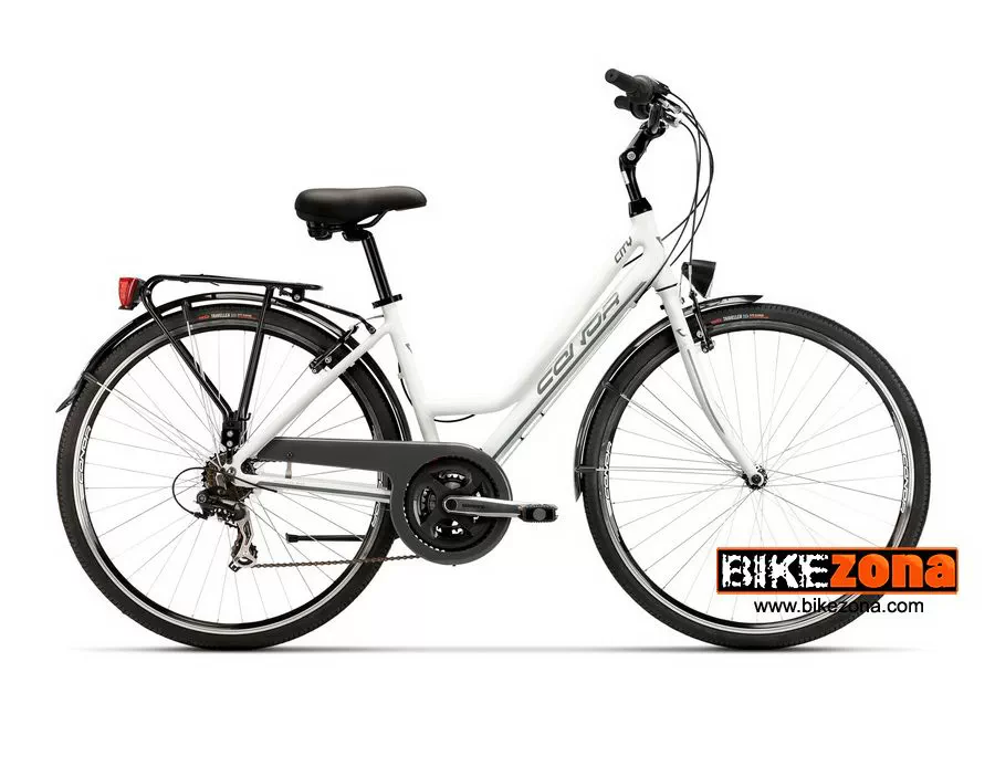 Bicicleta conor city hot sale